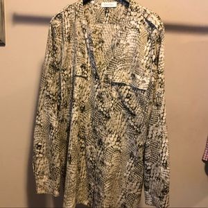 Calvin Klein Blouse